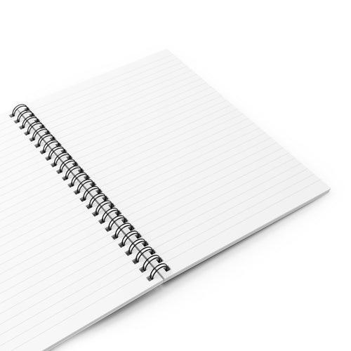 Gratitude Spiral Notebook | Daily Writing Notebook