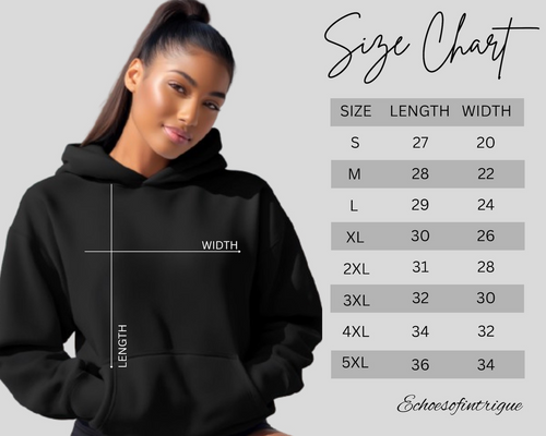 God's Plan Hoodie |  Faith-Inspired Pullover