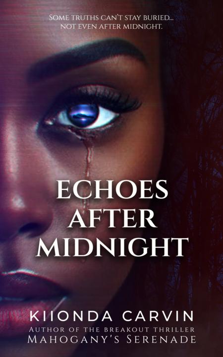 Echoes After Midnight ebook (Book 2)  (EPUB + PDF Download)
