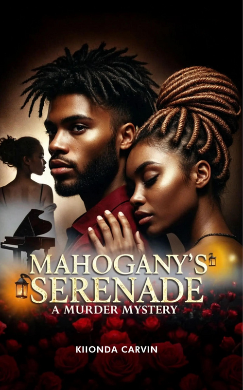 Mahogany's Serenade ebook (Book 1) Digital eBook (EPUB + PDF Download)