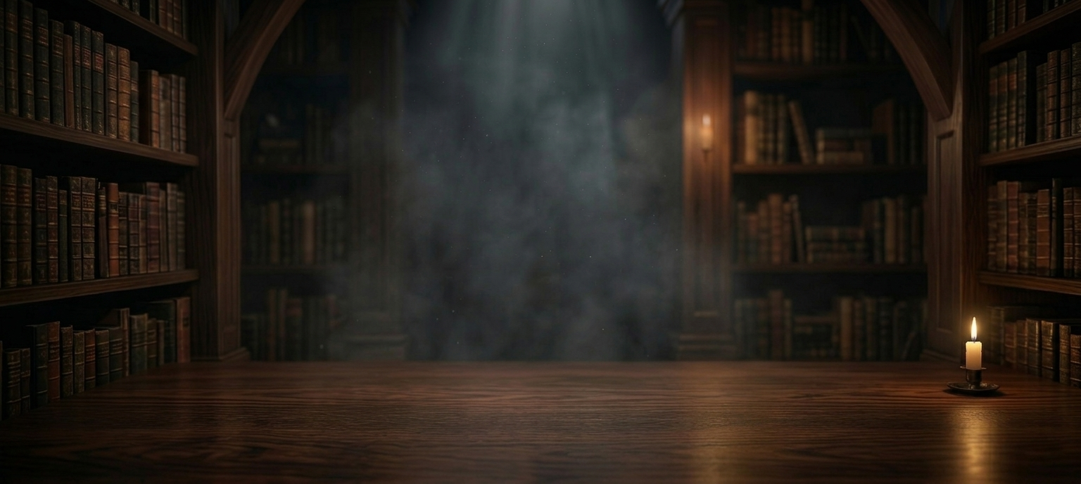 Echoes of Intrigue Digital eBooks