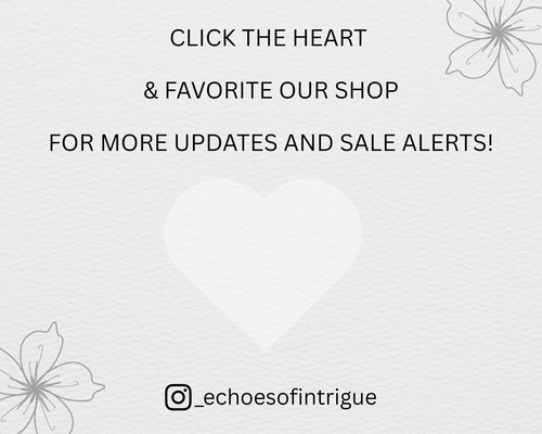 Let Them - A Reflection Poem (PDF Instant Download)